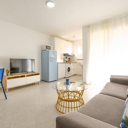 Burgos, Terrace, Parking By 10Tosea Apartment Fuengirola Bagian luar foto