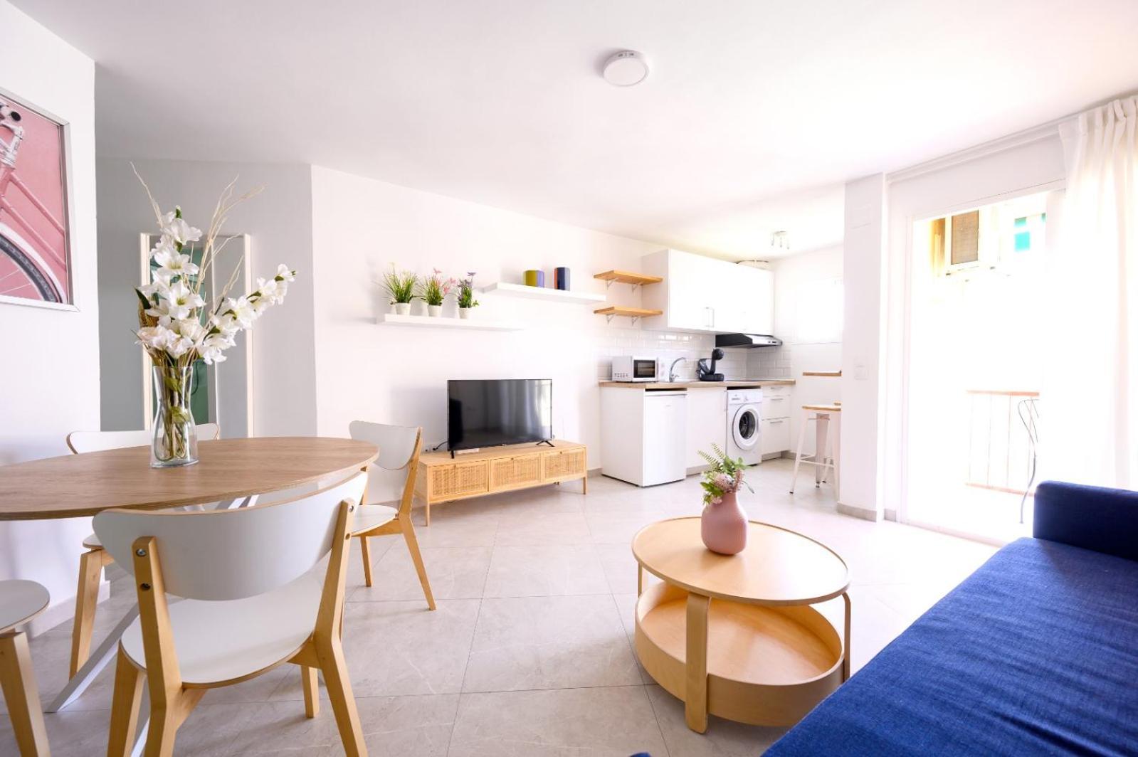 Burgos, Terrace, Parking By 10Tosea Apartment Fuengirola Bagian luar foto