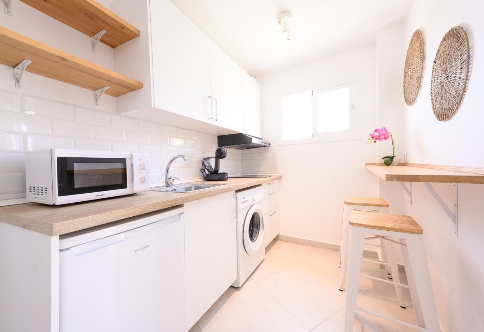 Burgos, Terrace, Parking By 10Tosea Apartment Fuengirola Bagian luar foto