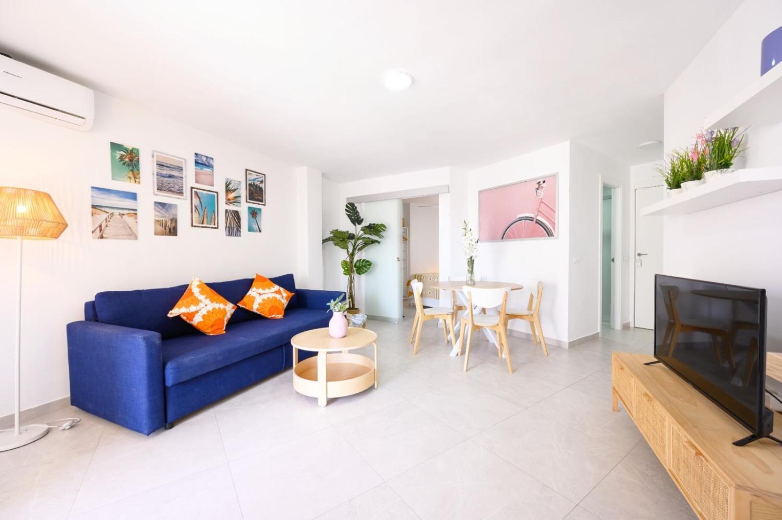 Burgos, Terrace, Parking By 10Tosea Apartment Fuengirola Bagian luar foto