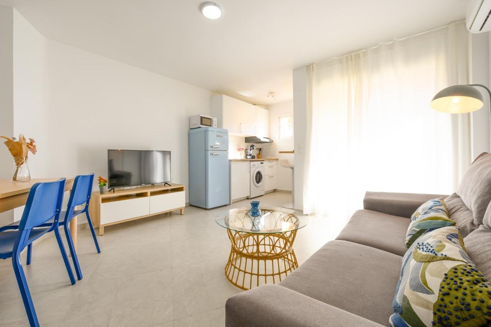 Burgos, Terrace, Parking By 10Tosea Apartment Fuengirola Bagian luar foto