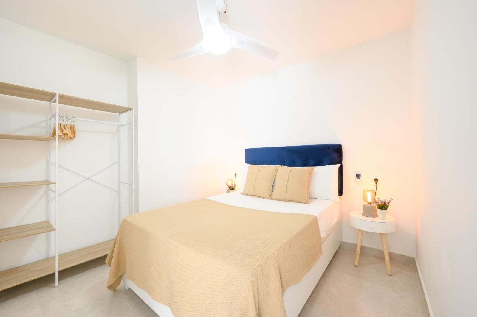 Burgos, Terrace, Parking By 10Tosea Apartment Fuengirola Bagian luar foto